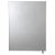 Avon Stainless Steel Bathroom Cabinet - Single Door - 400 x 300 x 120mm