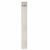 Stainless Steel Finger Plate - Push - 625 x 80 x 1.5mm - Satin