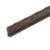 Sash Window Slide Pile with Fin - 100m Length - 8.5mm Pile - Grey