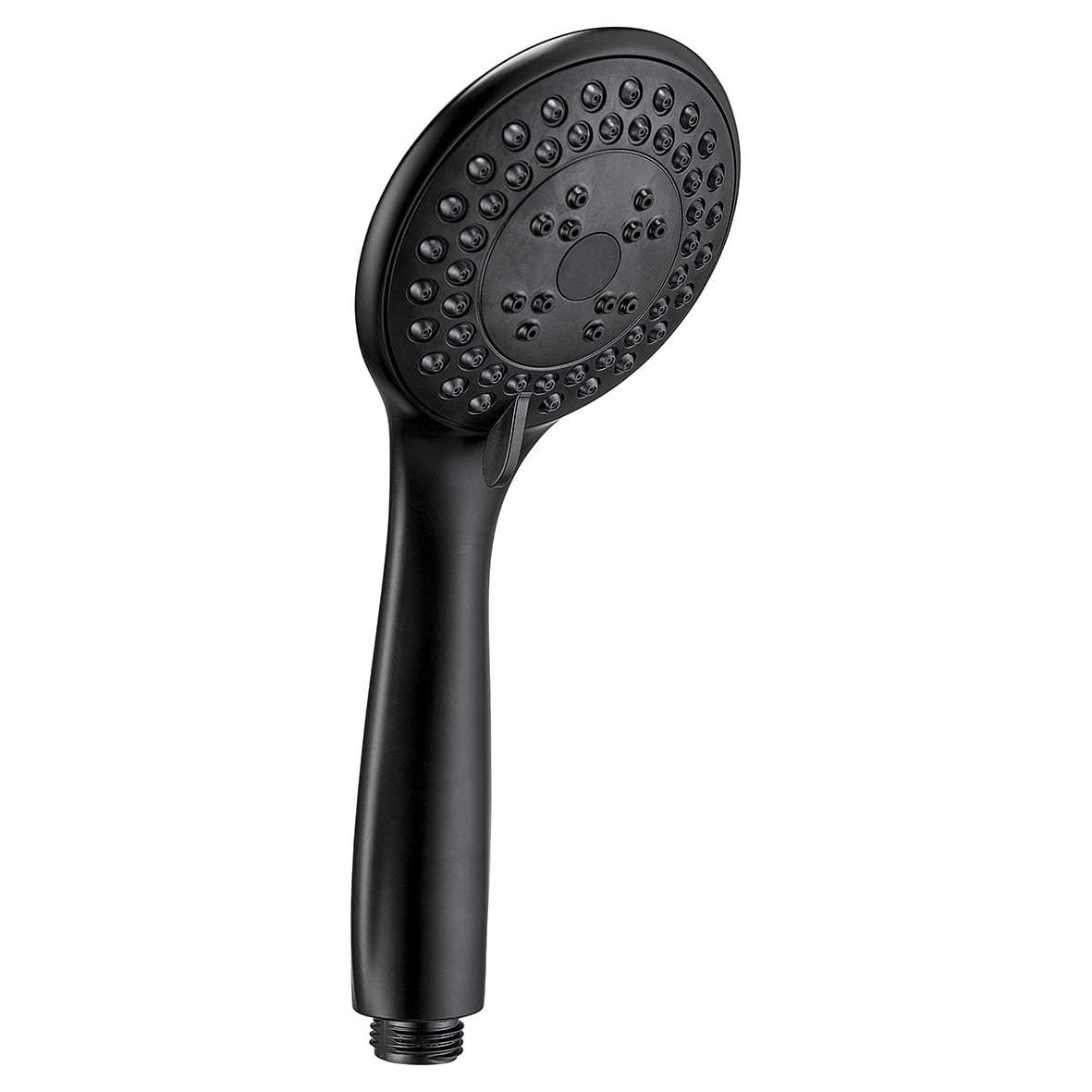 Nero 3 Spray Shower Handset - Matt Black