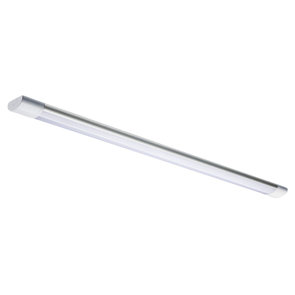 LED Lightspan Slim II 30W/45W/60W LED Batten - - 5ft/1500mm - 3000K/4000K/6000K CCT