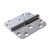 (H101) Hi-Load Lift-Off Grade 11 Butt Fire Door Hinge -100x88x3mm - Right -Zinc Plate