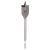 Flat Wood Drill Bit - 13 x 152mm