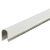 CT-45 Series Divergent Point Staples (R28) - 10mm Length - White - Pack of 5000
