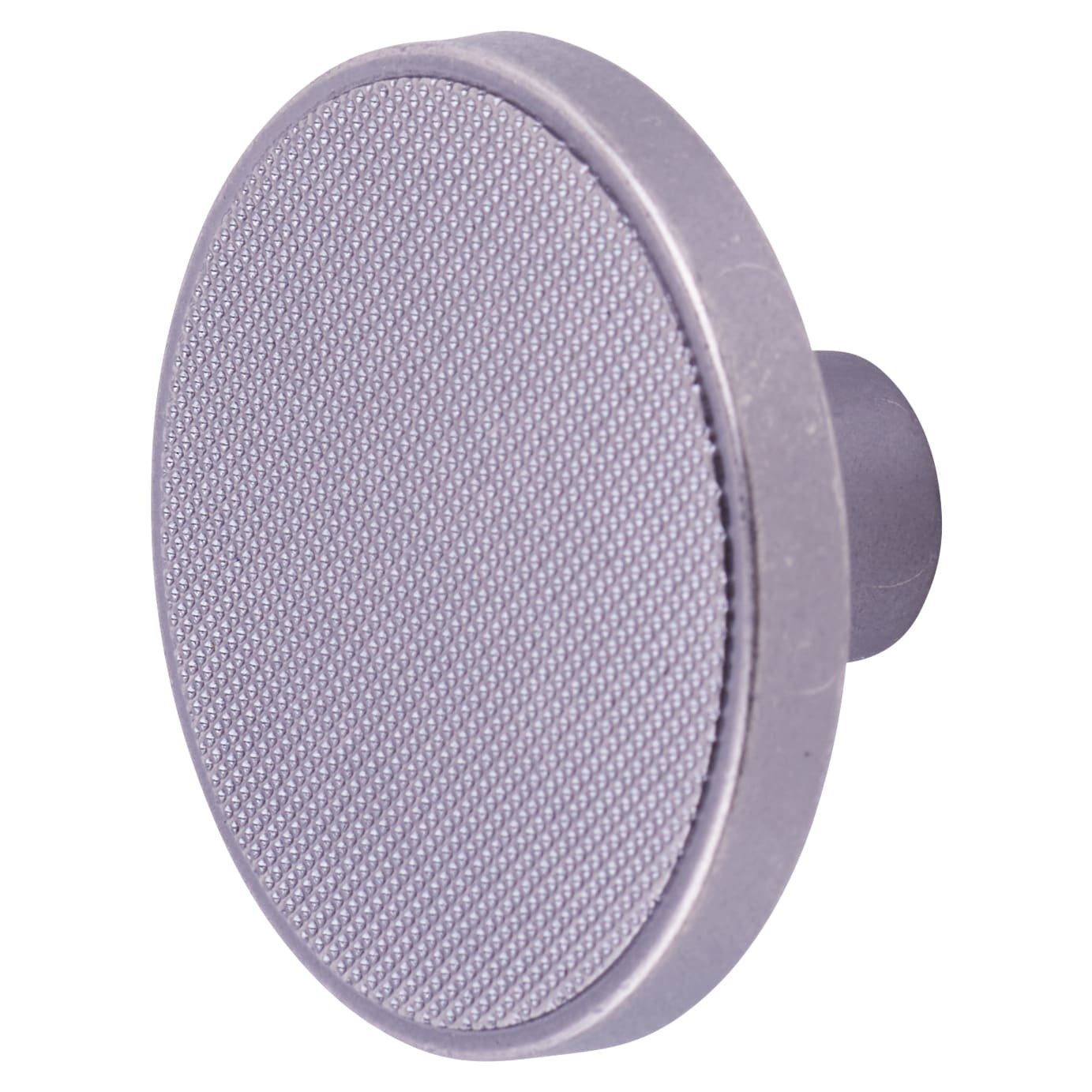Brooklyn Round Cabinet Knob - 50mm Diameter - Iron
