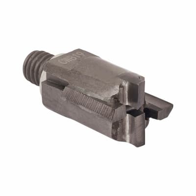 DBB Morticer Carbide Tipped Wood Cutter - 19mm