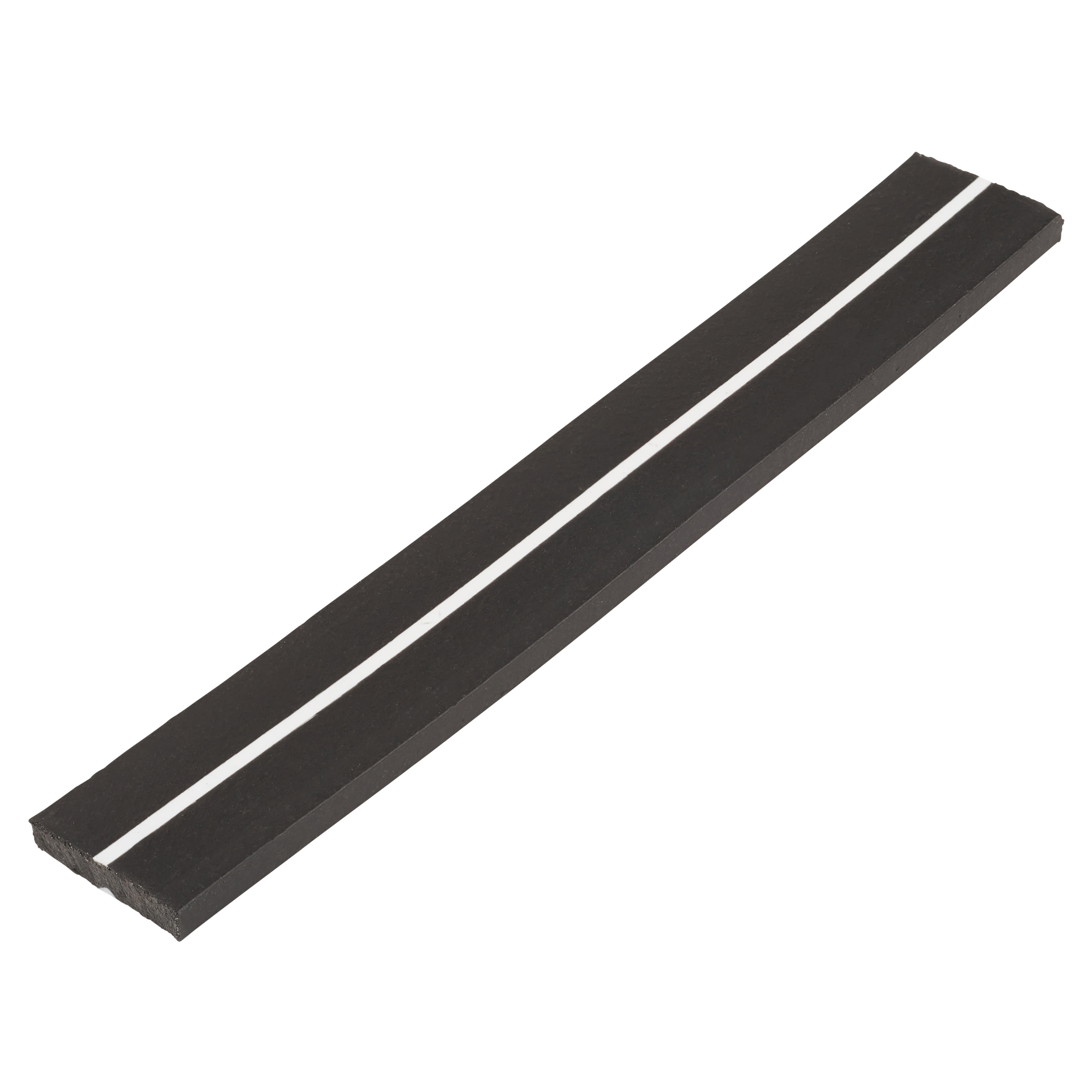 Fire Rated Packers - 3 x 15 x 100mm - Black and White - Pack of 100