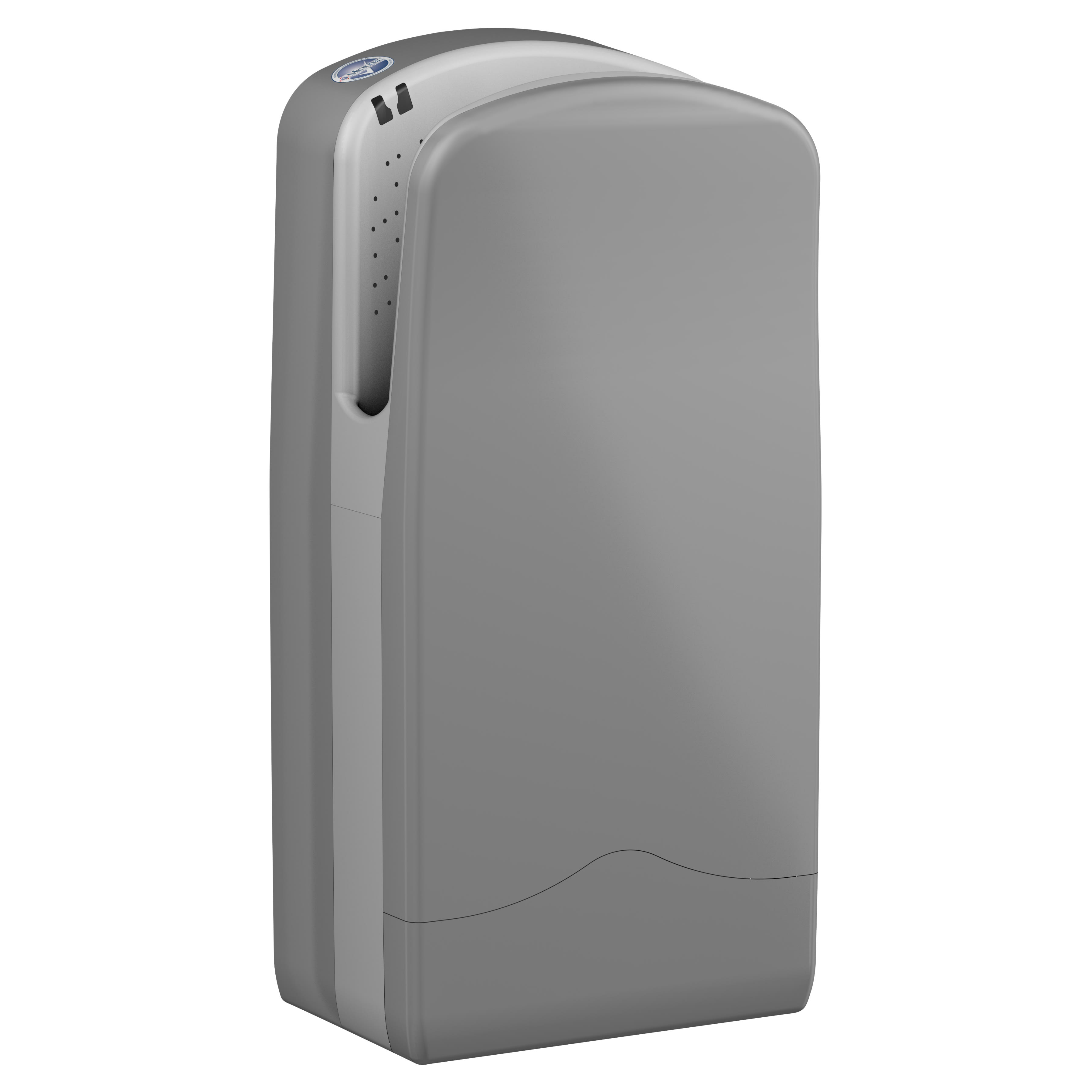 Luna 7 1.76kW Automatic Hand Dryer - Satin