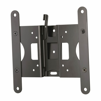 Wall Mount TV Bracket for 10-39" TVs - Tilting