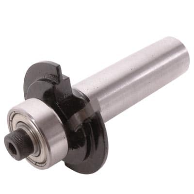 Sash Window TCT Brush Seal Groove Cutter Cuts T Slot