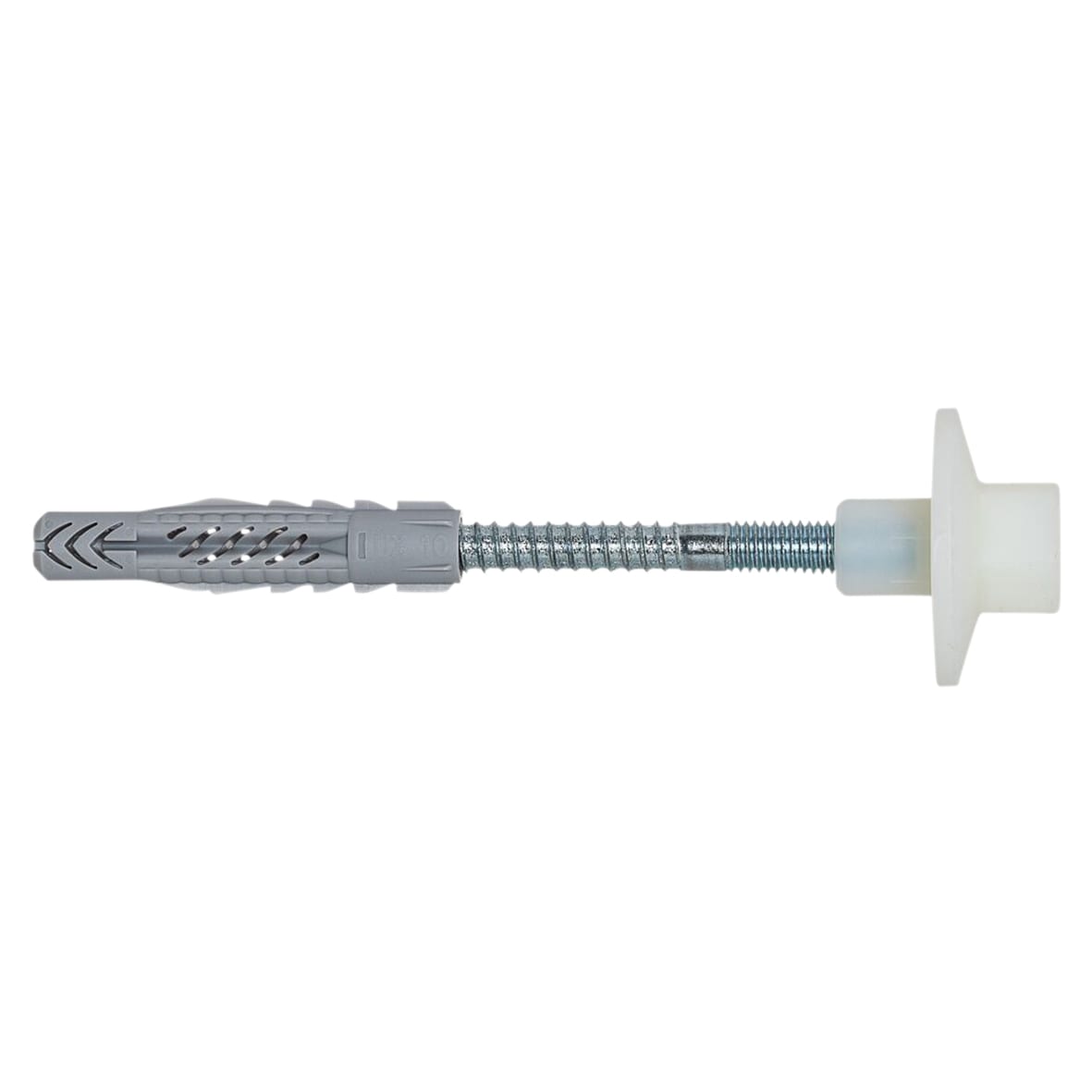 WD Washbasin and Urinal Fixing Kit - 8 x 90mm - Pack of 2