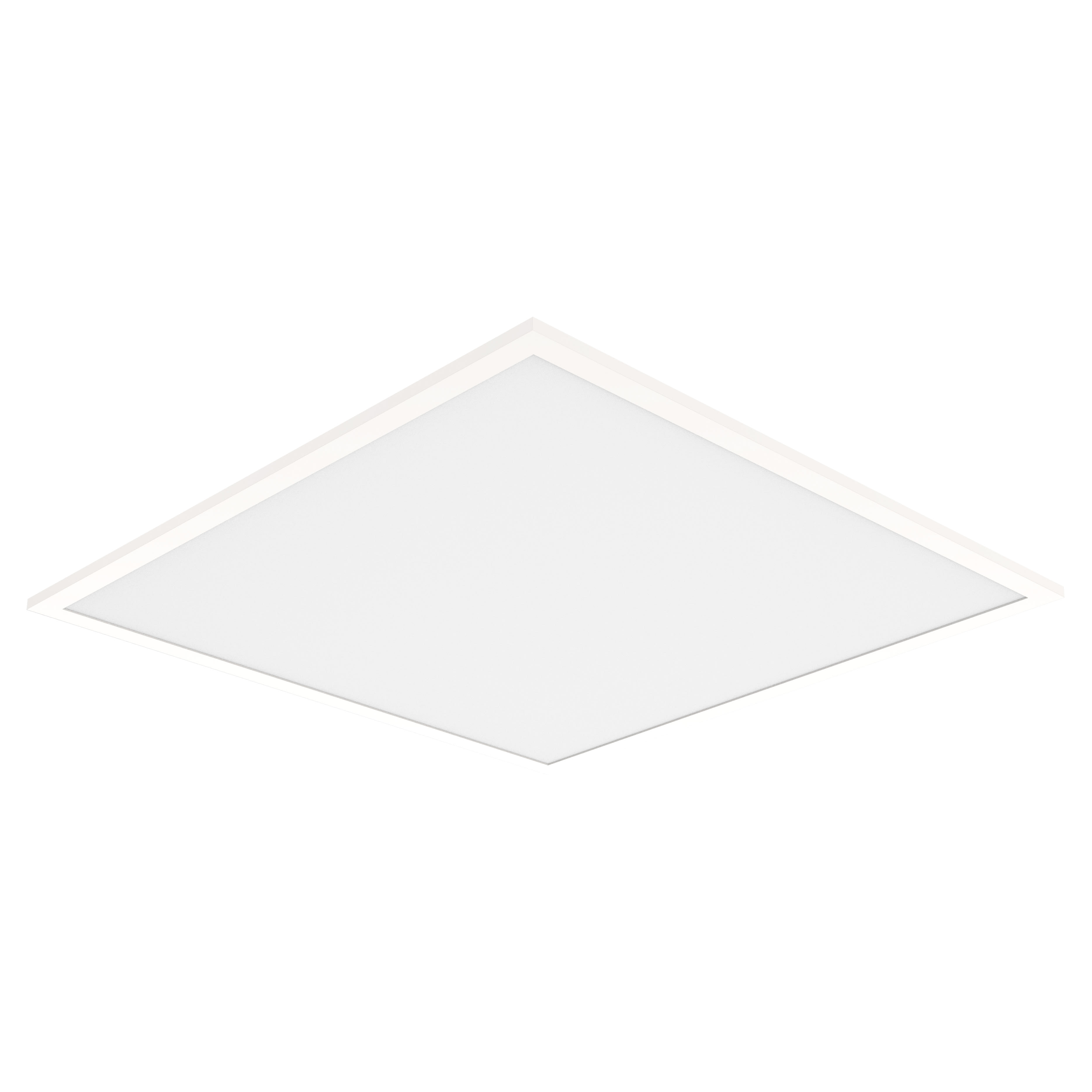 LED 30W TP(a) Evo Backlit LED Panel Light - 595 x 595mm - 4000K Cool White