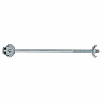 858 Mini Worktop Connector - 6 x 158mm