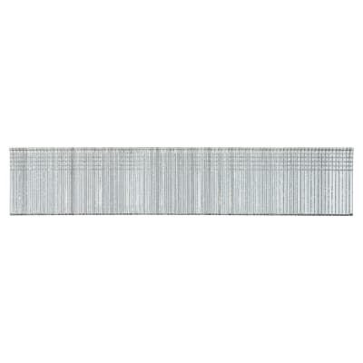 180 Series Nails - 18 Gauge x 25mm - Galvanised - Pack of 1000