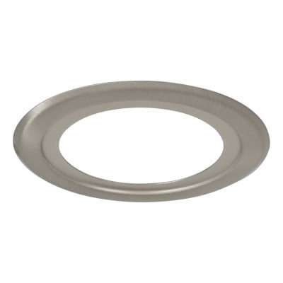 LED Evofire Fire Rated Downlight Bezel - Satin Nickel 116335P