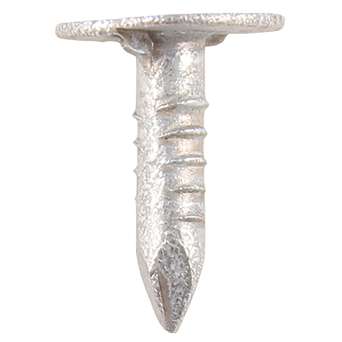 Galvanised ELH Clout Nail - 3.0 x 25mm - 1kg Pack