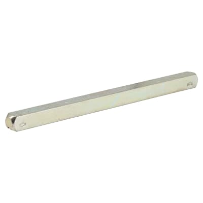 Full Profile Spindle - 8 x 125mm - To Suit Doors up to 54mm