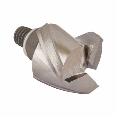 DBB Morticer Aluminium Cutter - 25.4mm