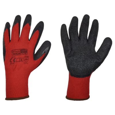 Heavy Duty ProHD Grip Glove - Large