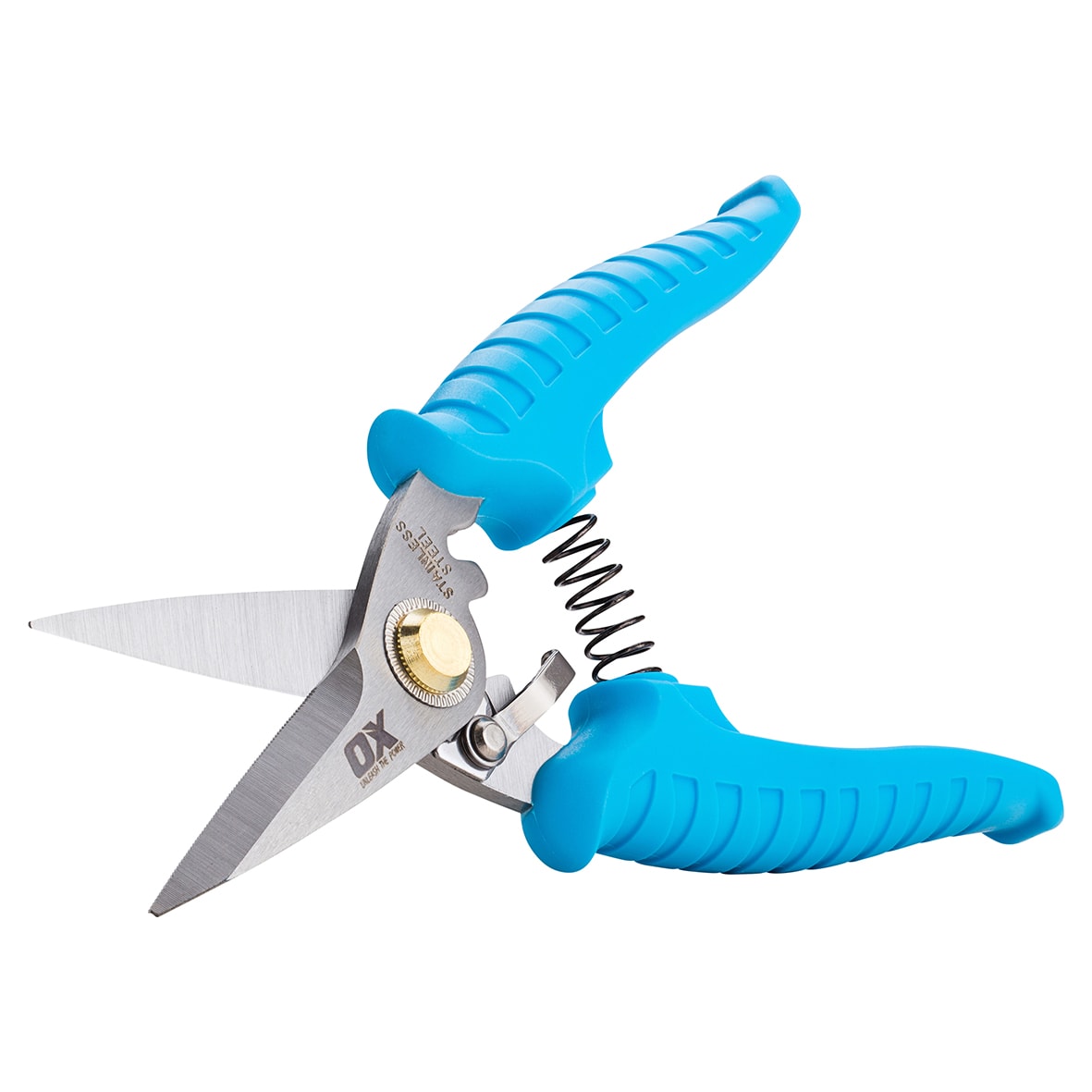 Pro 7"/ 185mm Snips 058245P