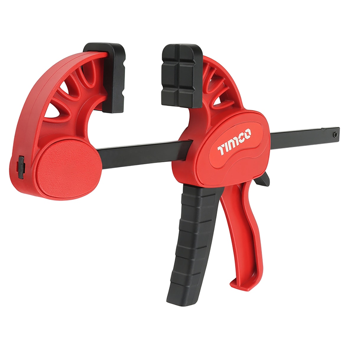 6"/150mm Mini Quick Change Bar Clamp - Pack of 2