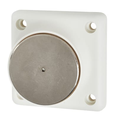 Fire Door Holder Replacement Keeper Plate