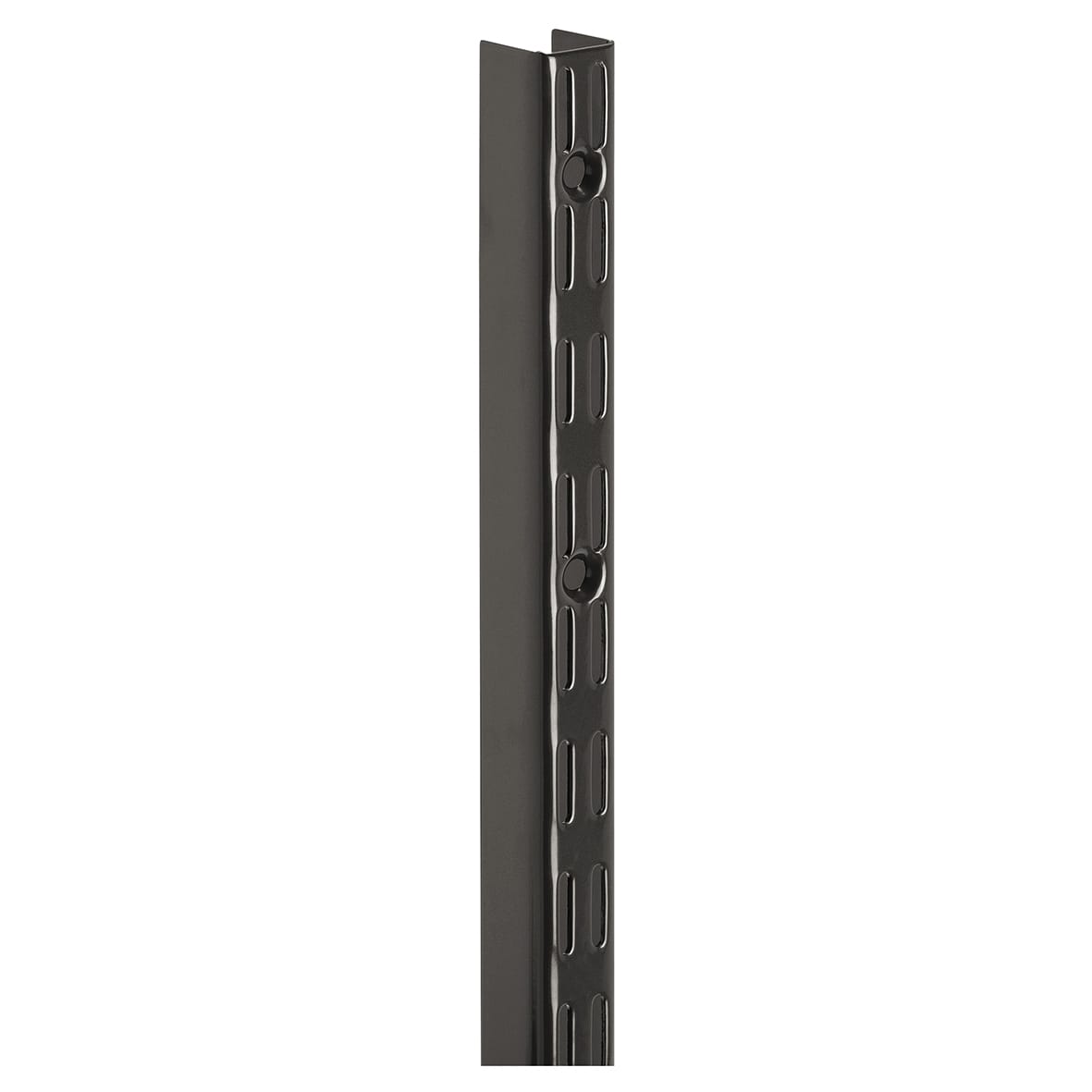 Top Track System - Hanging Wall Bar Extension - 1148mm Length - Graphite