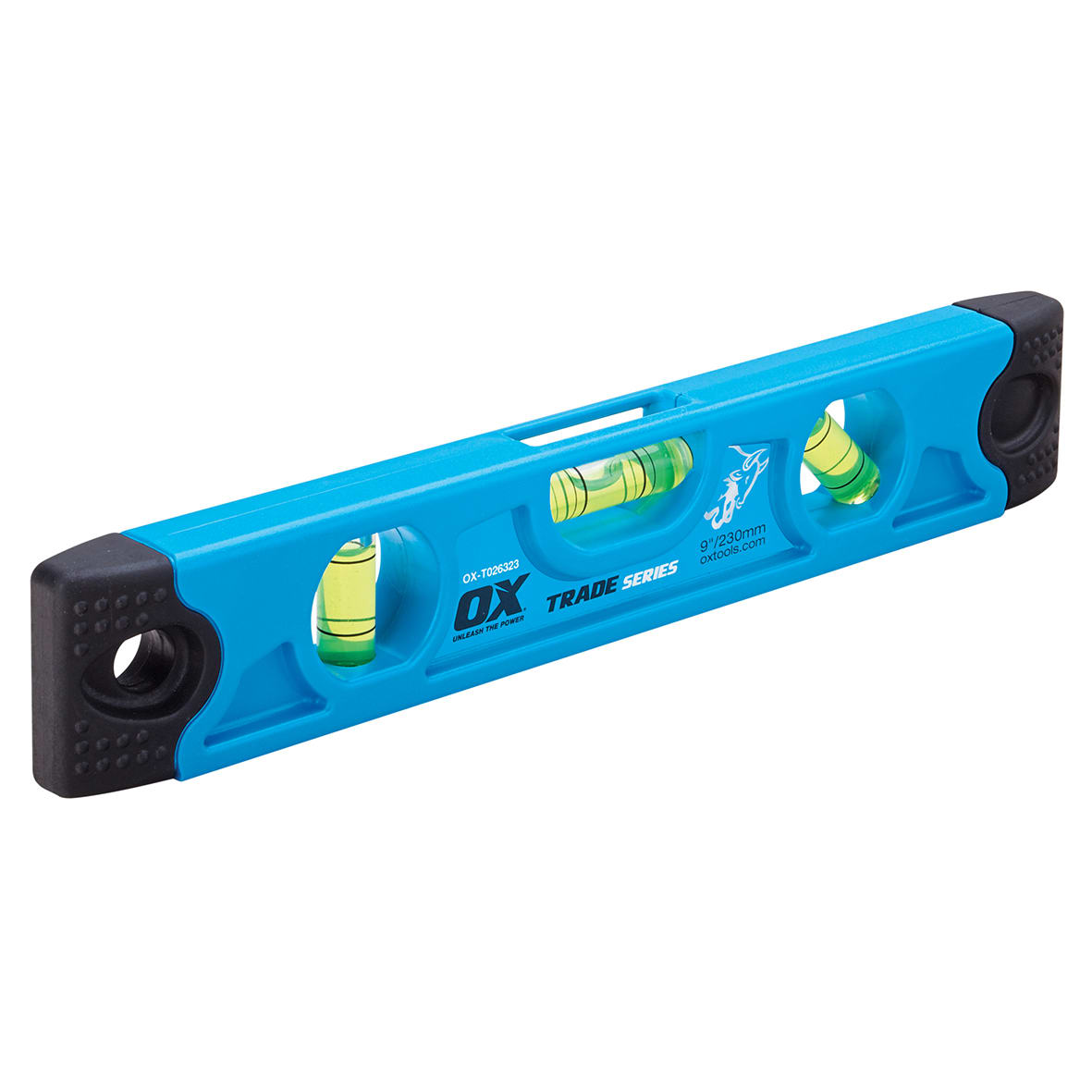 Trade Torpedo Level - Magnetic - 9"/ 230mm 422555P