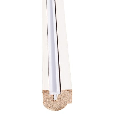 FSC Timber Staff Bead - 20 x 20mm - 3000mm Length - Primed - Pack of 5