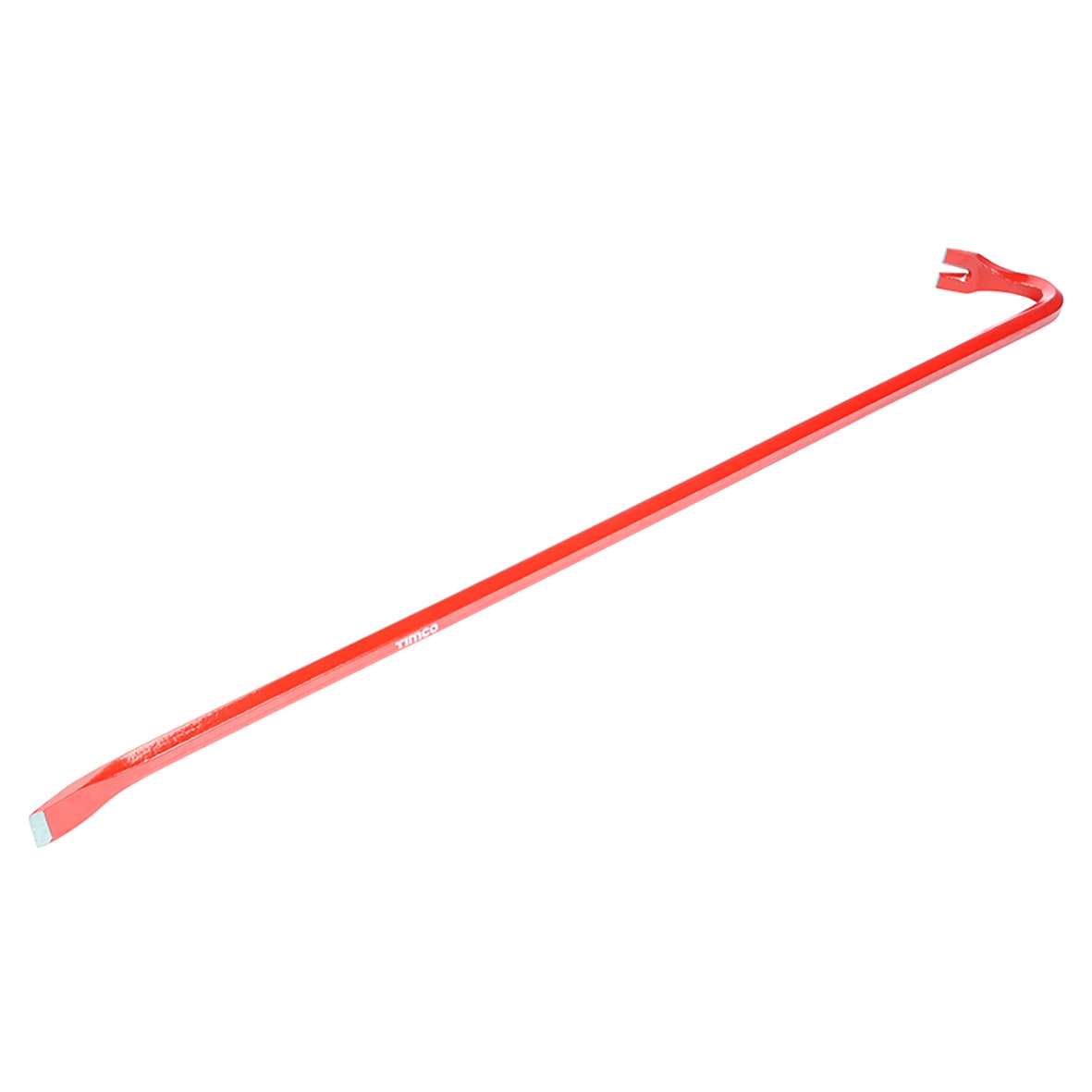 Wrecking Bar - 900mm/36" Length