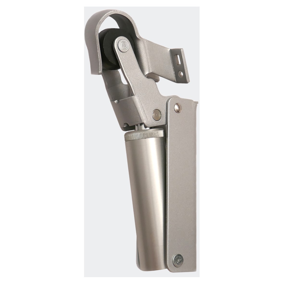 Door Damper - 40kg Door - Silver