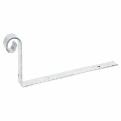 Scrolled Hip Iron