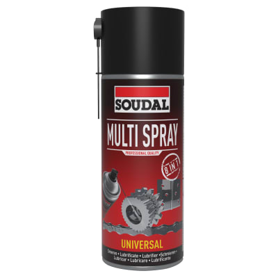 Multi Spray - 400ml