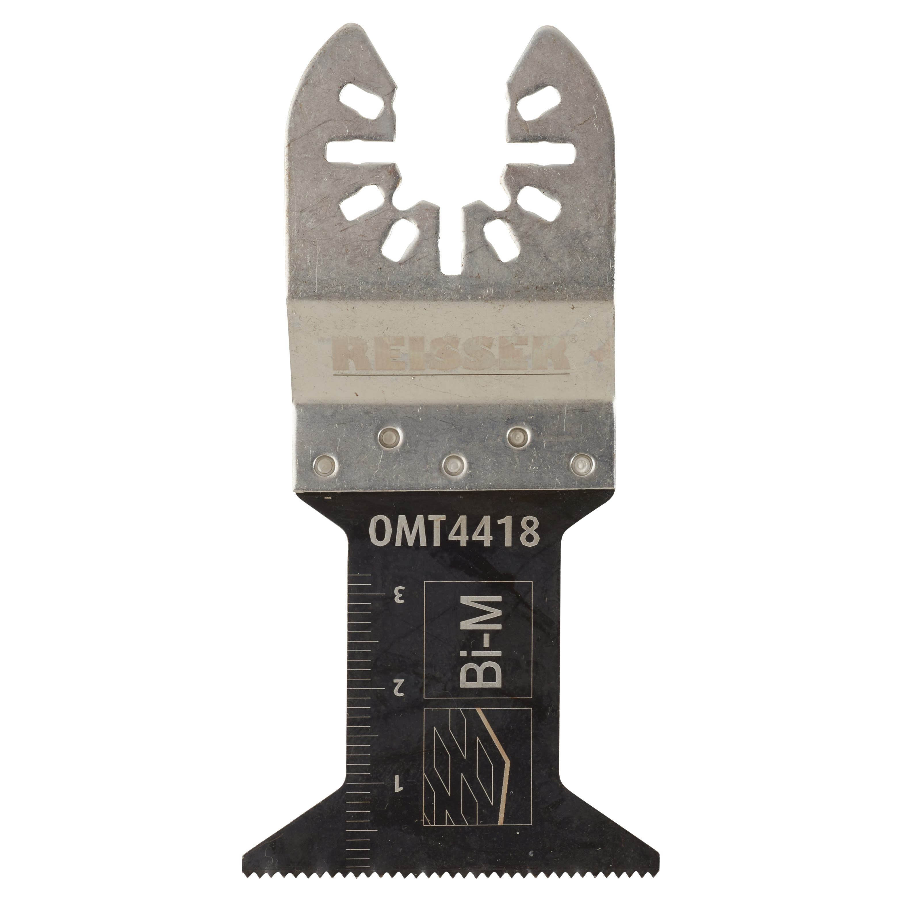 Bi-Metal Multi Tool Blade - 44mm x 18 TPI
