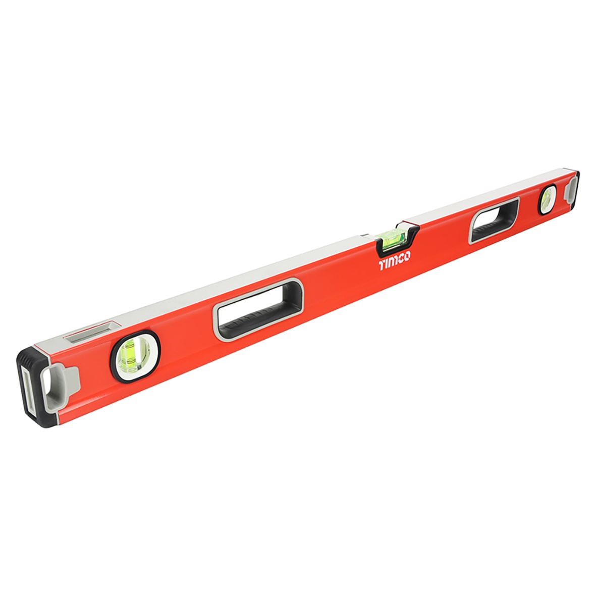 Pro Box Beam Spirit Level - Magnetic - 35.4"/ 900mm - Aluminium