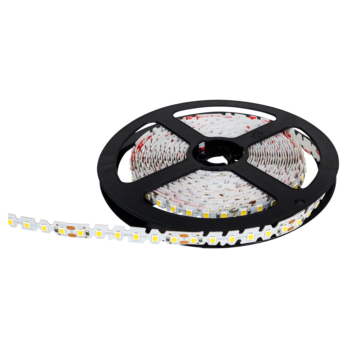 Sigma 2 24W Flexible Dimmable LED Strip Light - - 5000mm - 580 lumens - 5000K Cool White
