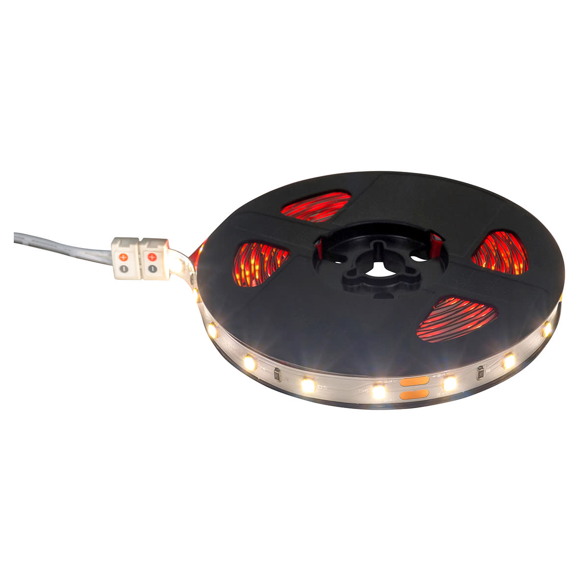 Dart 18W Flexible LED Strip Light - - 5000mm - 4000K Natural White