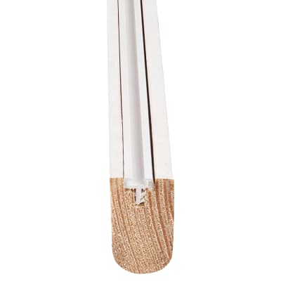 Timber Scottish Staff Bead - 35 x 16mm - 3000mm Length - Primed - Pack of 5