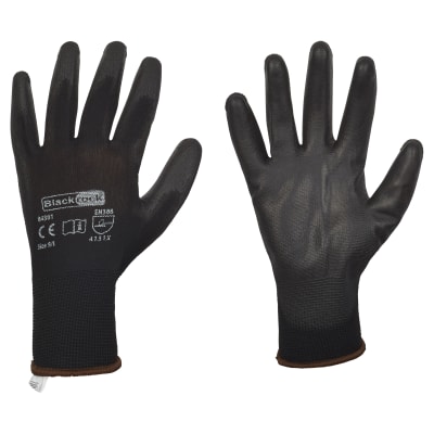 Lightweight Grip Glove - Large