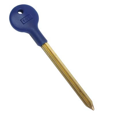 Extended Rack Bolt Key - Pack of 5