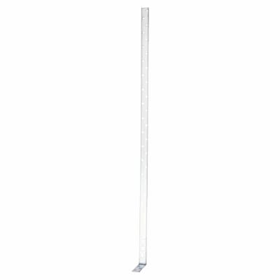 Heavy Duty Restraint Strap - 1000 x 28 x 4.2mm - 100mm Bend