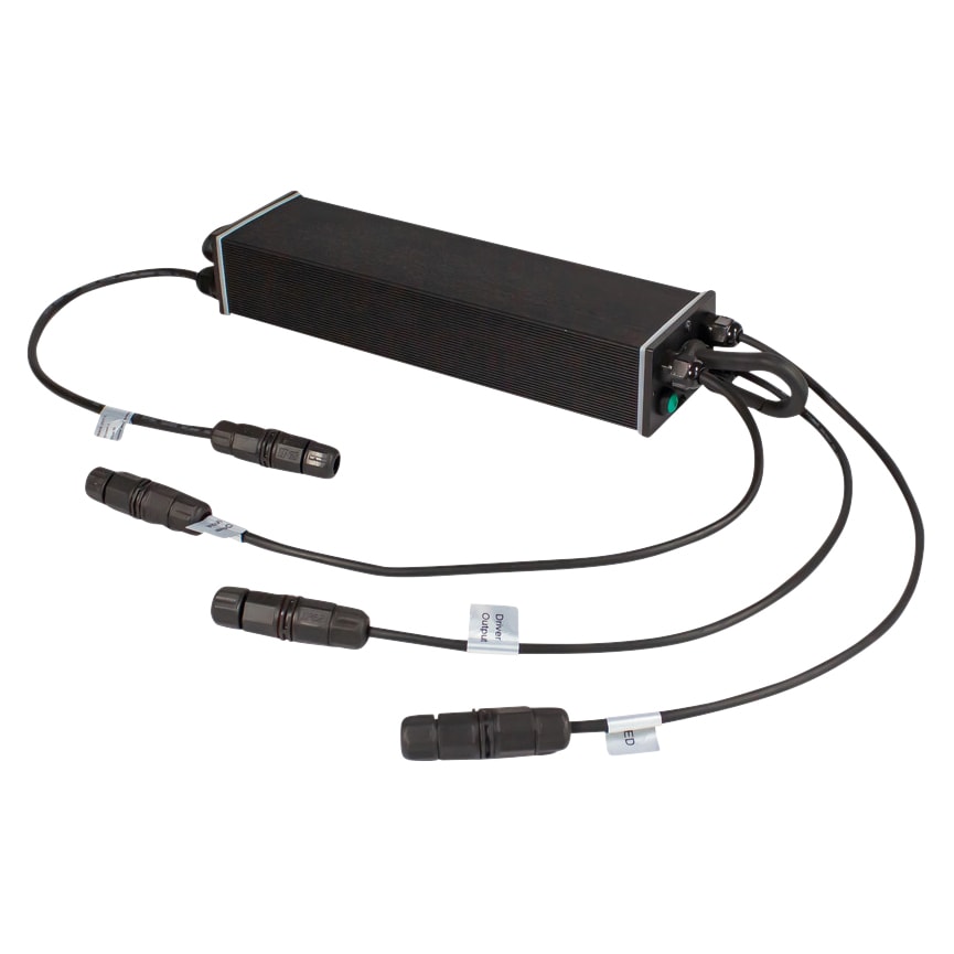 LED Perform Pro 4W 3 Hour Emergency Conversion Pack - 660 lumens