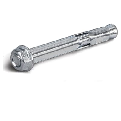 Rawlok Sleeve Anchor Loose Bolt - M10 x 100mm - Pack of 25