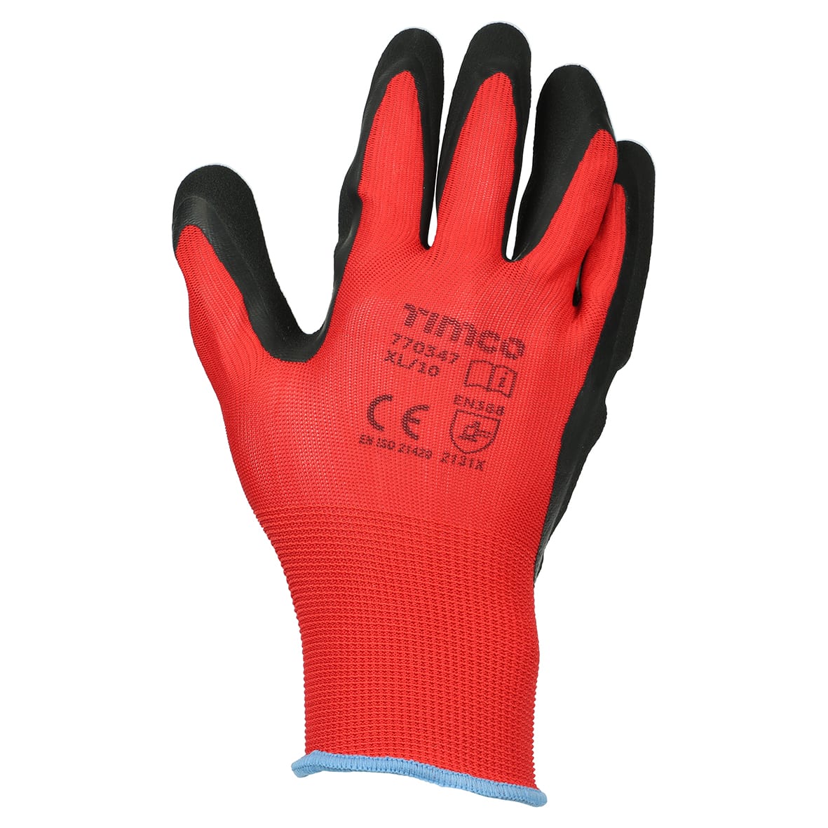 Toughlight Grip Gloves - Extra Large
