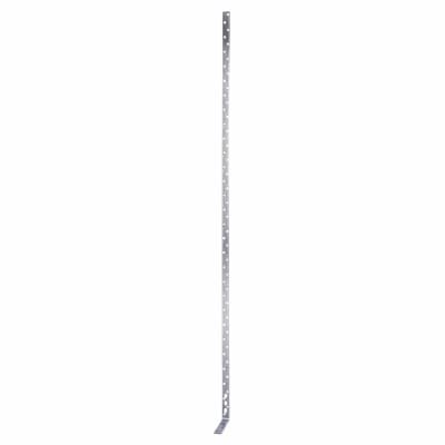 Heavy Duty Restraint Strap - 1200 x 28 x 4.2mm - 100mm Bend
