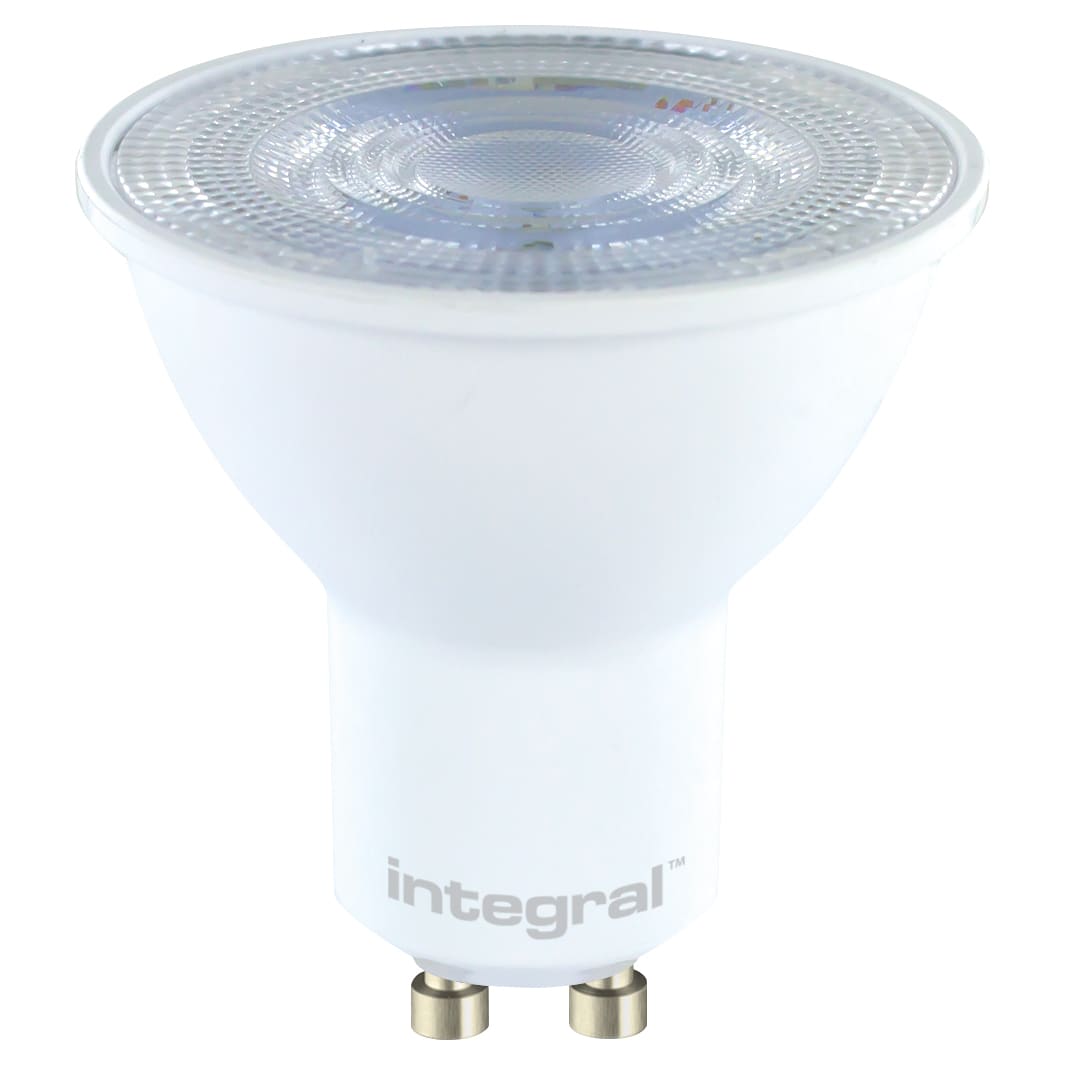 LED 3.6W LED Spotlight Lamp - 4000K Cool White