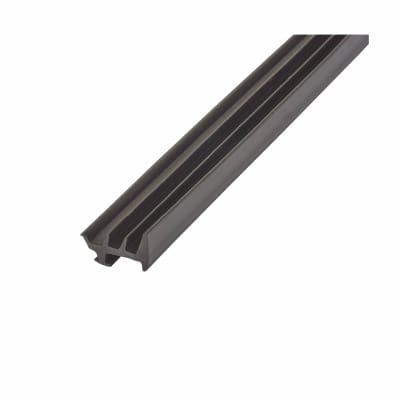 Push Fit Glazing Gasket - 15mm - 300m Length - DGBSAS - Black