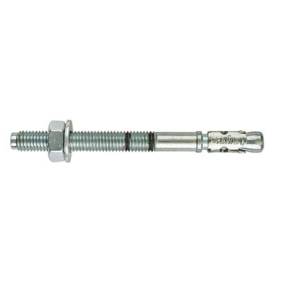 XPT Throughbolt - M10 x 80mm - Pack of 50