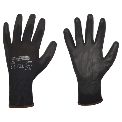 Lightweight Grip Glove - XL
