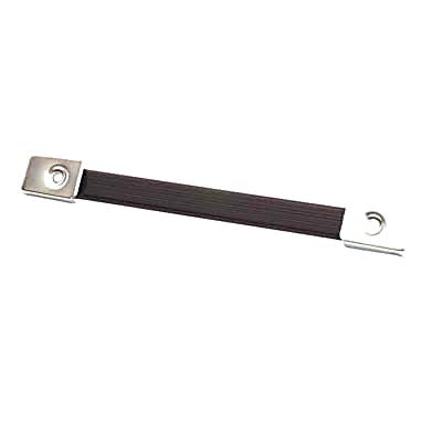 Case Handle - 170 x 18mm - Nickel Plated